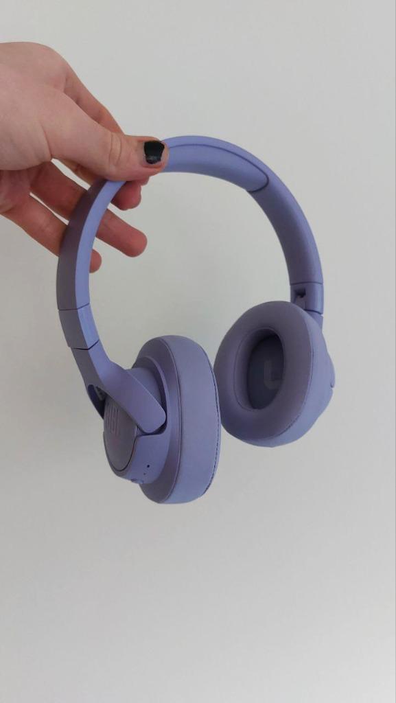 JBL Koptelefoon (720bt), Audio, Tv en Foto, Koptelefoons, Zo goed als nieuw, Overige merken, Draadloos, Bluetooth, Ophalen