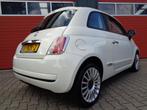 Fiat FIAT 500,1.2 4 cilinderAutomaat! (bj 2011), Auto's, Fiat, 21 km/l, Euro 5, Gebruikt, 1242 cc