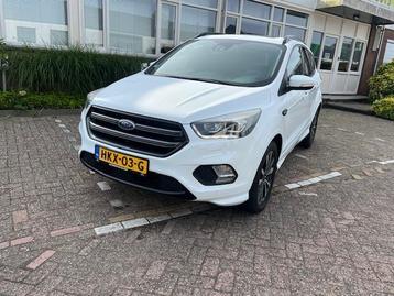 Ford KUGA 2.0 beschikbaar voor biedingen