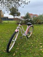 Kinderfiets, Fietsen en Brommers, Ophalen, Gebruikt, 20 inch of meer, Hollandia