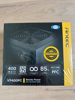 Antec VP400PC Voeding Power Supply - 400W (10 stuks), Ophalen of Verzenden, Nieuw