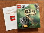 Lego 76964 Dinosaurusfossielen: T. rex schedel (NIEUW&MISB), Ophalen of Verzenden, Nieuw, Complete set, Lego