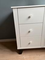 Kidsmill Commode - Stijlvolle Opbergruimte, Huis en Inrichting, Kasten | Dressoirs, Overige materialen, Zo goed als nieuw, Met lade(s)