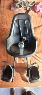 Fietsstoeltje, Fietsen en Brommers, Ophalen, Zo goed als nieuw