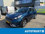 Kia Niro 1.6 GDi Hybrid First Edition, Stof, Origineel Nederlands, Bedrijf, 26 km/l