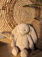 Bashful Beige Bunny Jellycat Knuffel, Ophalen of Verzenden, Zo goed als nieuw, Stoffen beer, Overige merken