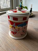 Blond Amsterdam circus voorraad pot, Huis en Inrichting, Keuken | Potten en Pannen, Ophalen of Verzenden, Gebruikt, Overige materialen