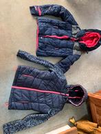 Set ski jassen maat S merk Superdry, Kleding | Dames, Wintersportkleding, Ophalen of Verzenden, Zo goed als nieuw, Jack