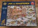 Jan van haasteren sneeuwpret, Hobby en Vrije tijd, Denksport en Puzzels, Zo goed als nieuw, Ophalen