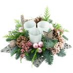 Gevraagd gratis kerstspullen voor knutselwerk, Diversen, Kerst, Ophalen, Zo goed als nieuw