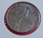 Penning - Nederland 5 euro 1997 Pieter Cornelisz Hooft, Postzegels en Munten, Ophalen of Verzenden, Overige materialen, Nederland