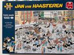 Legpuzzels, Hobby en Vrije tijd, Denksport en Puzzels, Ophalen, 500 t/m 1500 stukjes, Zo goed als nieuw, Legpuzzel