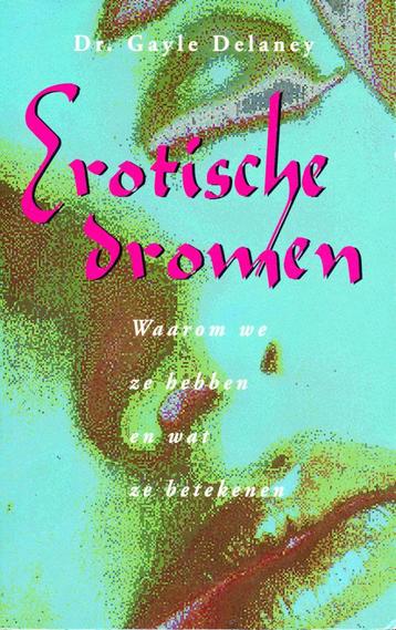 Erotische Dromen beschikbaar voor biedingen