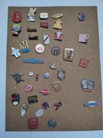 Reclamespeldjes, Verzamelen, Speldjes, Pins en Buttons, Verzenden, Gebruikt, Overige onderwerpen, Speldje of Pin
