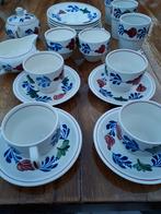 Boerenbont serviesdelen divers /landelijk, Huis en Inrichting, Keuken | Servies, Ophalen of Verzenden, Aardewerk, Boerenbont, Overige typen