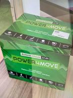 Lithium accu, Caravans en Kamperen, Ophalen, Zo goed als nieuw