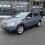 Nissan Qashqai 2.0 Tekna Pack, Auto's, Voorwielaandrijving, Gebruikt, 4 cilinders, Blauw