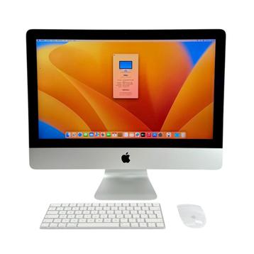 Apple iMac Retina 4K 21.5-inch (2017) A1418 | Core i7 | 16GB beschikbaar voor biedingen