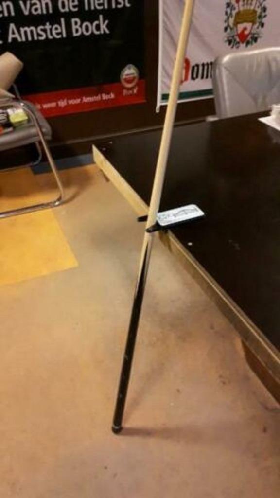 Keu houder steun biljart pool snooker Kado, Sport en Fitness, Biljarten en Poolen, Nieuw, Ophalen of Verzenden