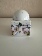 Arzberg Weihnachtsdose, Ophalen