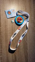 Lego Education Medaille First Lego League 2000475, Ophalen of Verzenden, Zo goed als nieuw, Complete set, Lego