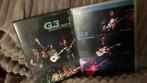 G3 live in Denver & live in Tokyo dvds, Alle leeftijden, Ophalen of Verzenden, Zo goed als nieuw, Muziek en Concerten
