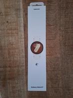 Samsung Galaxy Watch 7 LTE wit - ZGAN, Ophalen of Verzenden, Zo goed als nieuw, Wit, Android
