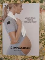 Workout gids voor de zwangere vrouw - Marrit Nicolai, Ophalen of Verzenden, Zo goed als nieuw, Marrit Nicolai