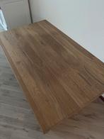 Te koop houten tafels, Huis en Inrichting, Tafels | Eettafels, Ophalen, 100 tot 150 cm, 50 tot 100 cm, Zo goed als nieuw