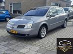 Renault Vel Satis 2.0 16V Turbo Privilége | NW APK | AIRCO, Auto's, Renault, Voorwielaandrijving, 1998 cc, Gebruikt, 4 cilinders