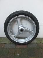 Suzuki GS500 voorwiel voorvelg GS 500 voor wiel velg GS500E, Motoren, Gebruikt