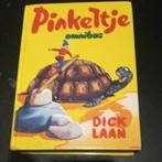 DICK Laan - Pinkeltje omnibus, Boeken, Gelezen, Ophalen of Verzenden