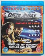 Drive Angry [2011] *2D & 3D, Ophalen of Verzenden, Zo goed als nieuw, Actie