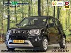 Suzuki Ignis 1.2 Smart Hybrid Comfort | Origineel Nederlands, Auto's, Suzuki, Voorwielaandrijving, Stof, Gebruikt, 4 cilinders