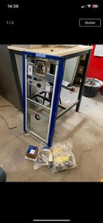 Geberit duofix (urinoir ) inbouwframe nieuw, Doe-het-zelf en Verbouw, Sanitair, Ophalen, Nieuw, Toilet