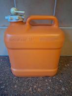 Vintage Curver Jerrycan, Ophalen of Verzenden, Huis en Inrichting