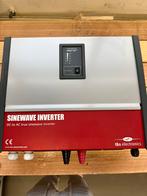 TBS Omvormer Powersine 2500w 24v, Ophalen of Verzenden, Nieuw, Overige merken, Elektronica en Kabels