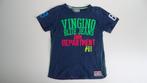 Vrolijk vingino shirt maat 128, Jongen, Gebruikt, Ophalen of Verzenden, Shirt of Longsleeve