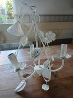 brocante lampje, Huis en Inrichting, Lampen | Kroonluchters, Ophalen of Verzenden, Gebruikt