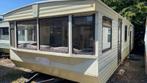 Atlas super 2 slpk,douche enz, Caravans en Kamperen, Stacaravans