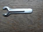 steeksleutel 8 klein, Ophalen of Verzenden, Nieuw