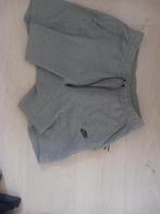 Nike Tech Fleece Short - Maat S - Grijs, Nike, Ophalen of Verzenden, Zo goed als nieuw, Grijs