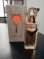 Fragrance World Allure Couture 100ml Eau de Parfum, Ophalen of Verzenden, Nieuw, Parfumfles
