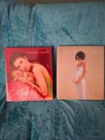 Celine Dion & Anne Geddes Fotoboeken - Miracle & Pure, Boeken, Ophalen, Zo goed als nieuw
