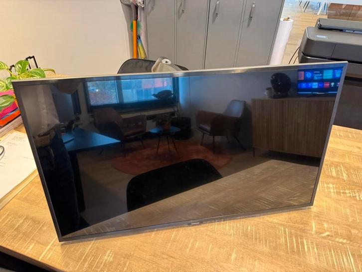 Samsung Qled 32” dull HD (2023) TV, Audio, Tv en Foto, Televisies, Zo goed als nieuw, 100 cm of meer, Samsung, Ophalen