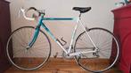 Gazelle olympia(ventage) als nieuw  2 kleurig groen wit, Fietsen en Brommers, Minder dan 10 versnellingen, Aluminium, Ophalen of Verzenden
