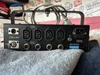 HQPower VDLPROM5 colorchangers, Ophalen, Gebruikt, Licht, Geluidgestuurd