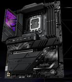 Asus rog strix Z890-E, Computers en Software, Moederborden, LGA1851, Ophalen of Verzenden, Zo goed als nieuw, ATX