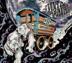 CD The Vintage Caravan - Voyage, Cd's en Dvd's, Cd's | Rock, Ophalen of Verzenden, Zo goed als nieuw