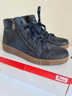 Prachtige RIEKER blauwe sneakers maat 39, Kleding | Dames, Schoenen, Blauw, Ophalen of Verzenden, Rieker, Sneakers of Gympen